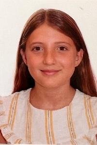Mafalda Miñana