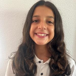 Irene Soler