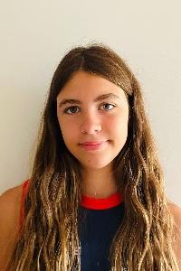 Olivia Barbera