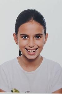 Blanca Resa