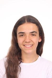 Alba Garcia