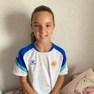Zoe Leal