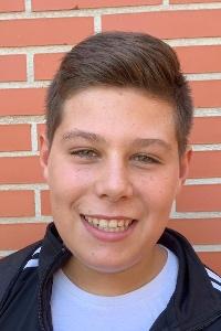 Luis Aimar Fernandez