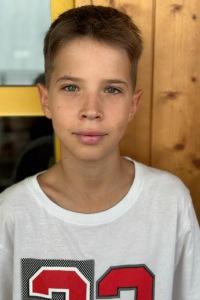 Daniel Barato