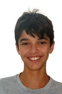 David Redondo