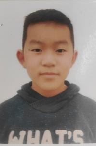 Yihang Lin