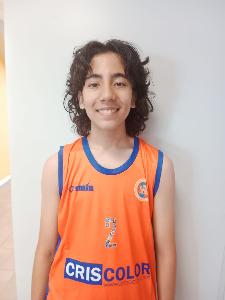 Francisco Caceres