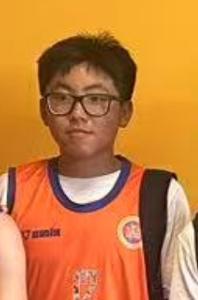 David Ziyang