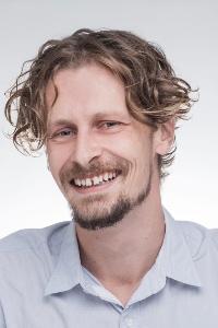 Daniel Burguera