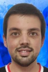 Javier Moral