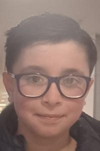 Dylan Ribera