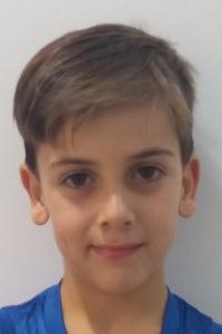 Xavi Rosa
