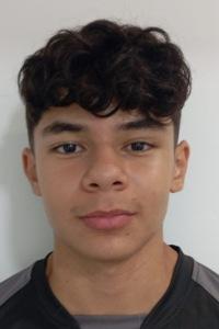 Harold Ramirez