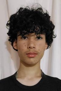 Pablo David Coronel