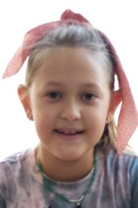 Julia Casanova
