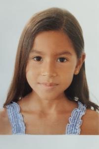 Saray Padilla