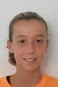 Rocio Cifres