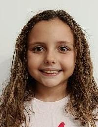 Norma Maria Bagan