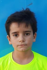 Mauro Valiente