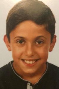 Miguel Albert Martinez