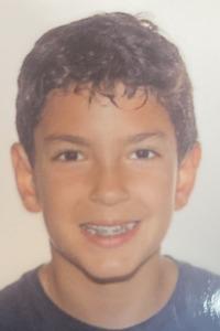 Lisandro Tome
