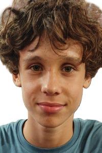 Nicolas Cirujeda