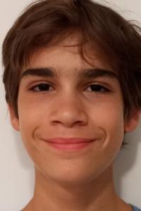 Jorge Molina