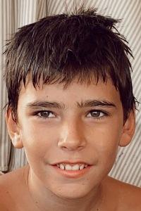 Jaime Reos