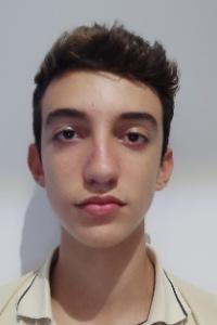 Adrian Cuadrado