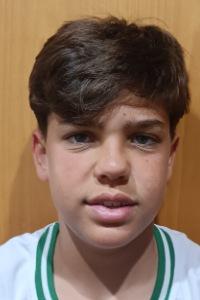 Yago Alvarez