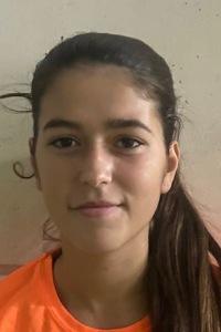 Maria De Los Angeles Reos