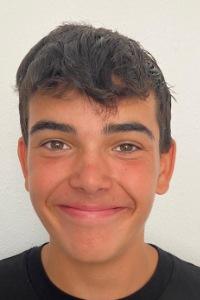 Rodrigo Garcia