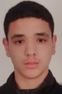 Nazim Lacheheb