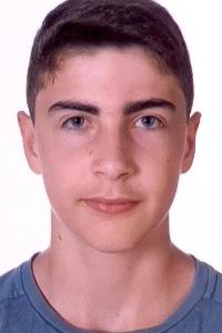 Ruben Garcia