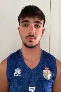 Enzo Hernandez