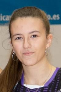 Blanca Gonzalez
