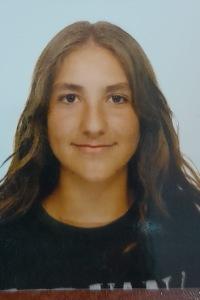 Lucia Sevilla