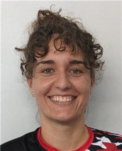 Alba Domínguez
