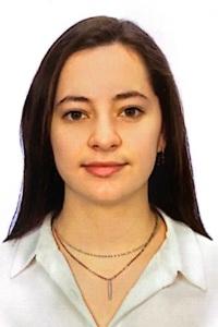 Sara Valderrabano