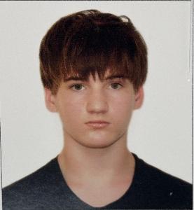 Heorhii Ozhenko