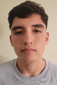 Martin Gutierrez