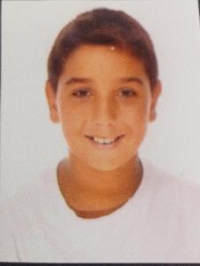 Oliver García