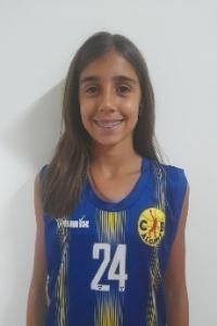 Lola Ortega