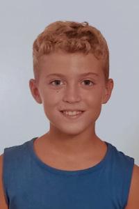 Nico Sanchez