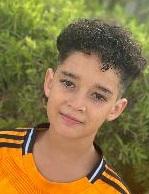 Thiago Marcelo Cuasatar