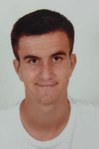 Gabriel Arenas