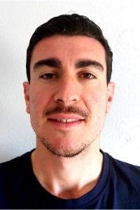 Jose Martin Ortiz
