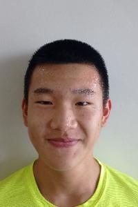 Jiabo Pan