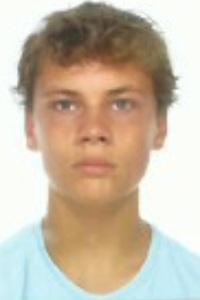 Luka Gillis