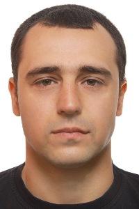 Pavlo Tsopych